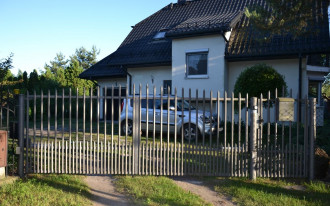 Popełniłam kilka błędów podczas zakładania automatyki do bramy wjazdowej!