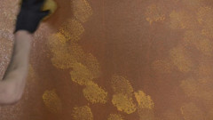 Dryvit Rust - efekt rdzy