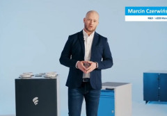 Rekuperator Onyx. Konfiguracja elementów peryferyjnych - chłodnica wodna, chłodnica freonowa.