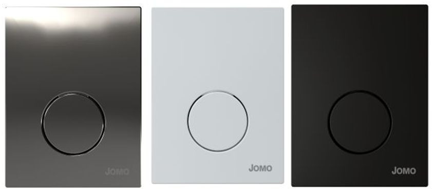 Przyciski do pisuaru JOMOTech Switch