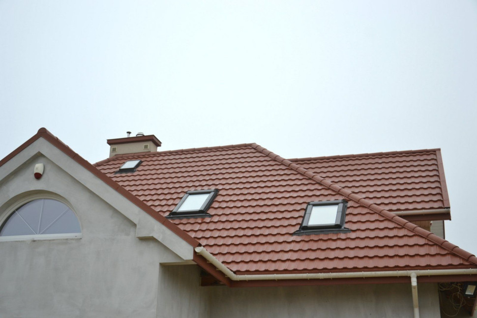 Okna dachowe