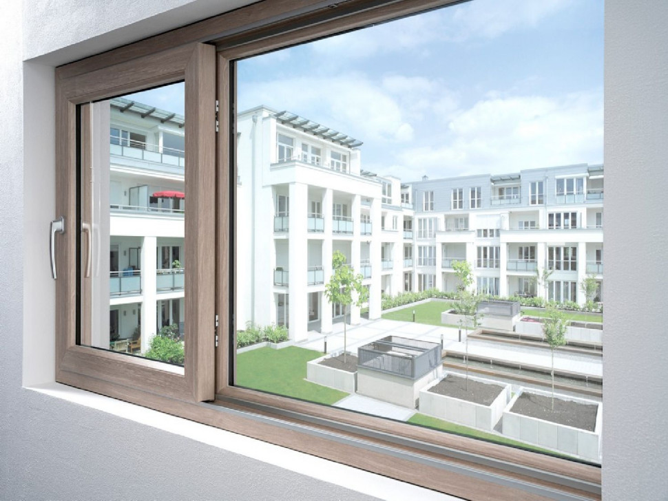 Okna przesuwne aMood z oferty Awilux