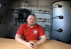 Zalety i zastosowania rozdzielaczy ciepła KRE od Elterm - poznaj nowoczesne rozwiązanie dla Twojej instalacji!