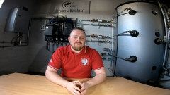 Zalety i zastosowania rozdzielaczy ciepła KRE od Elterm - poznaj nowoczesne rozwiązanie dla Twojej instalacji!