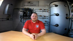 Filtroodmulnik magnetyczny Dryl