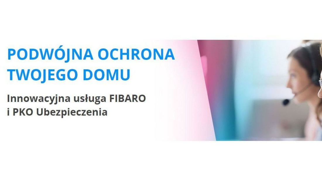 Dbaj o swój dom z FIBARO, gdziekolwiek jesteś!