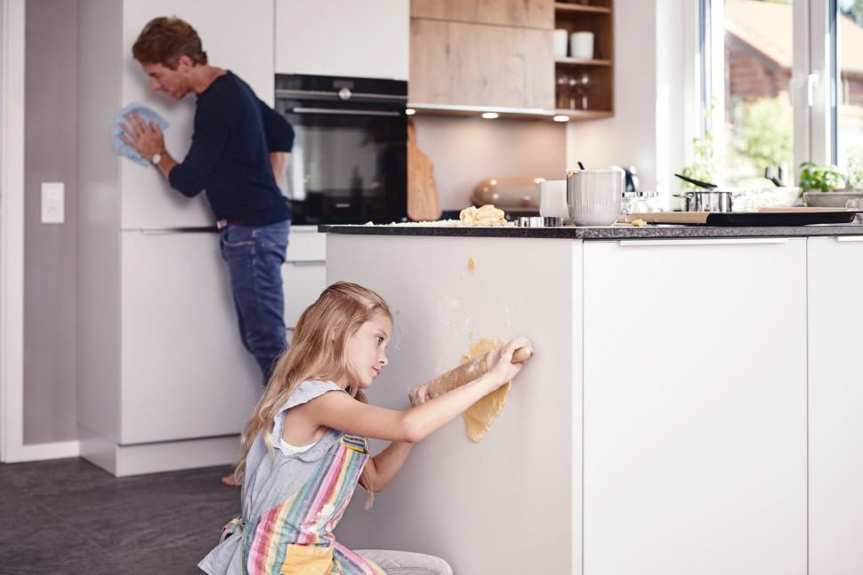 RAUVISIO crystal pure 