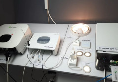 Zapisz się na dedykowane szkolenie z rozwiązań Smart Home marki Growatt GroHome