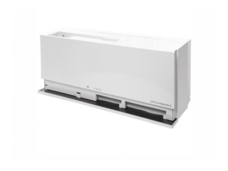 Rekuperator naścienny Mitsubishi VL‑100EU5‑E