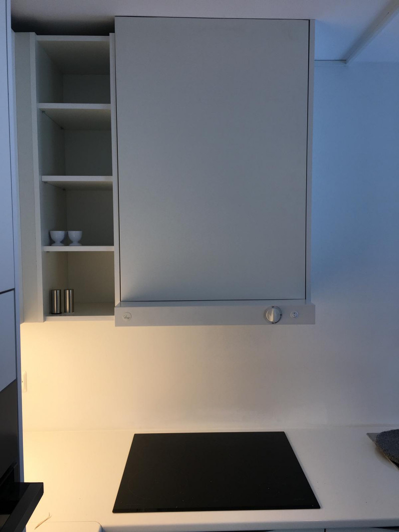 Rekuperator w okapie kuchennym