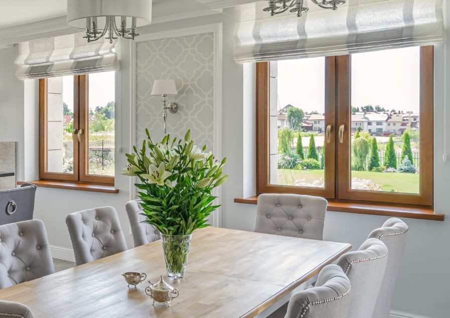 Okna Vetrex V82. Fot. Vetrex