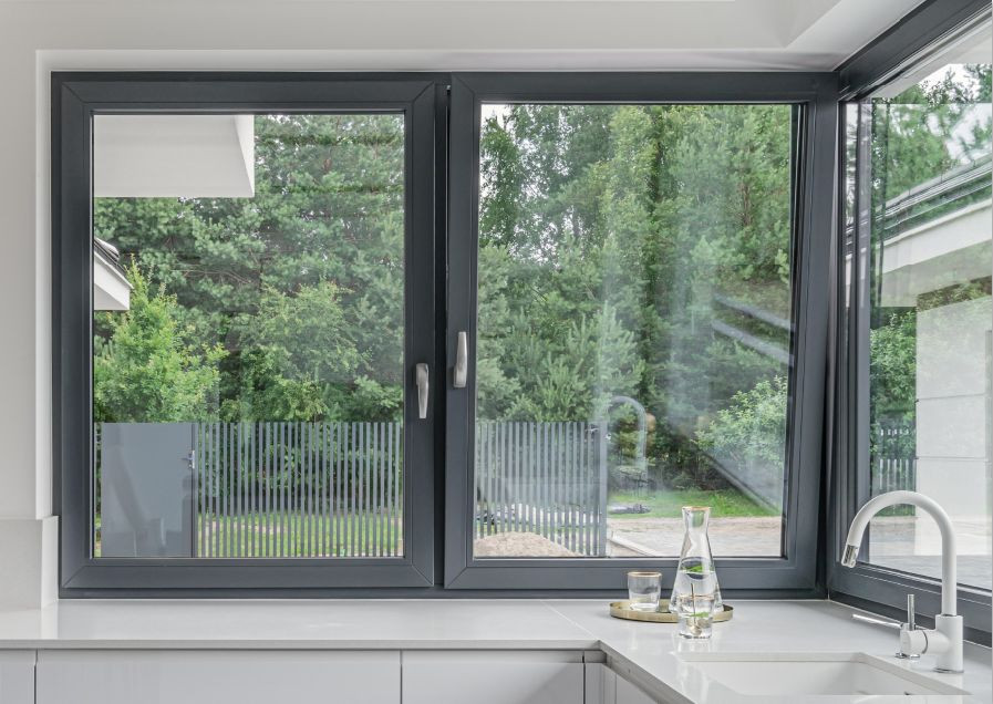 Okna Vetrex V82. Fot. Vetrex