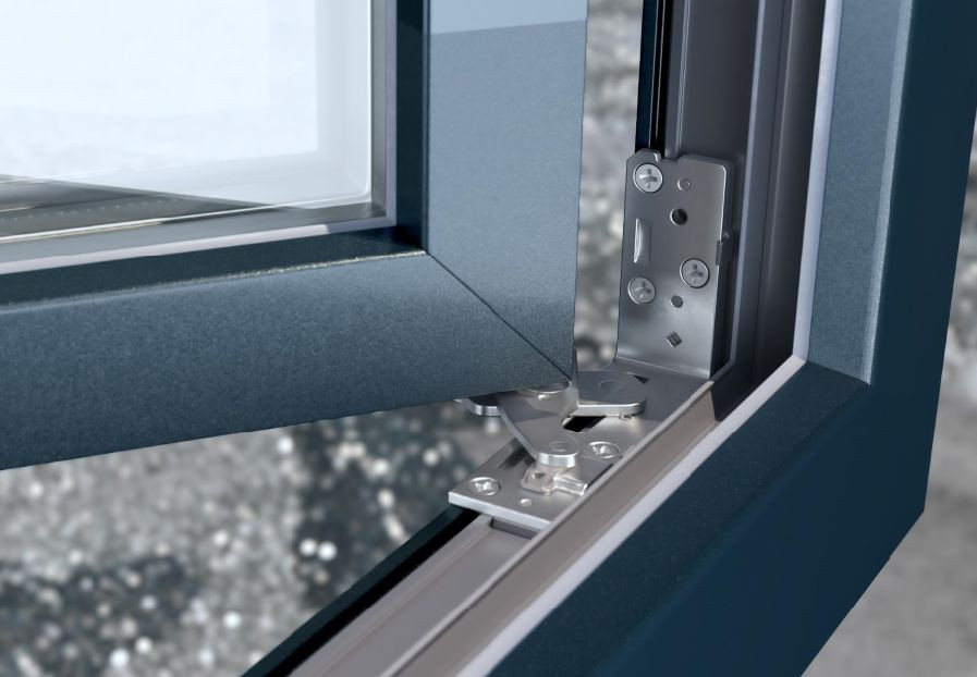 Okna Vetrex LUMʼUP. Fot. Vetrex