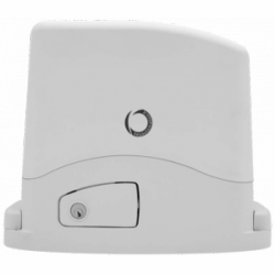 Siłownik do bram przesuwnych KEY TURBO 500