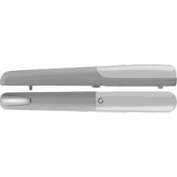 Siłownik do bram skrzydłowych KEY RAY 2524