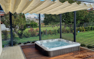 Czy warto zagłębiać wannę spa?