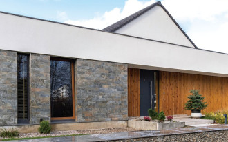 Jakie innowacje pojawiają się w oknach przeznaczonych do budownictwa jednorodzinnego?