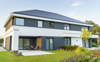 Wybierz produkty KRISPOL i zbuduj swój idealny dom z gwarancją spokoju