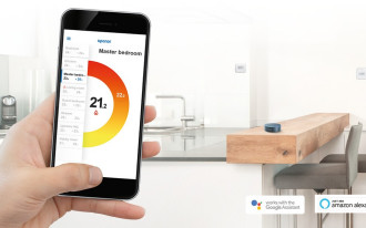 Uponor Smatrix Pulse - podnieś komfort i zmniejsz zużycie energii ogrzewania podłogowego