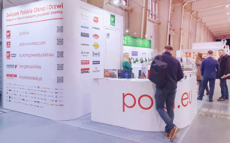 Odwiedź strefę kampanii "DOBRY MONTAŻ - BUDUJESZ DLA POKOLEŃ" na targach BUDMA w Poznaniu