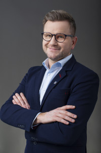 Miłosz Leśniewski, Doradca Handlowo-Techniczny CREATON Polska