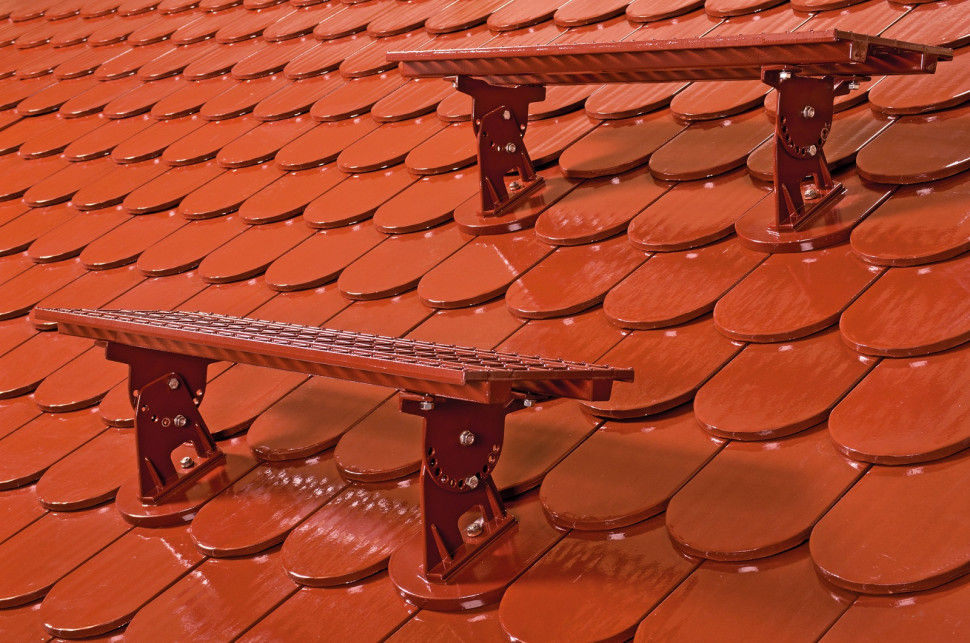 Ława kominiarska CREATON