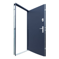 Drzwi Optimum - linia drzwi wejściowych do mieszkań