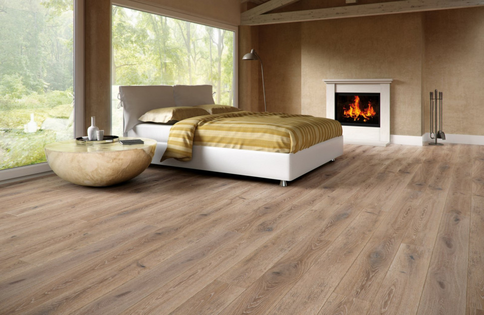 Podłoga drewniana Inspiracja Poety 1R