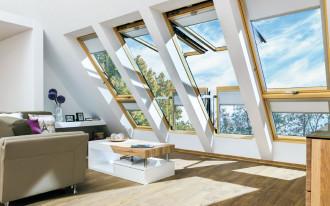 Fakro w rankingu magazynu "Press" i PRESS-SERVICE Monitoring Mediów