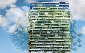 Kompleksowa strategia zrównoważonego rozwoju według Schüco