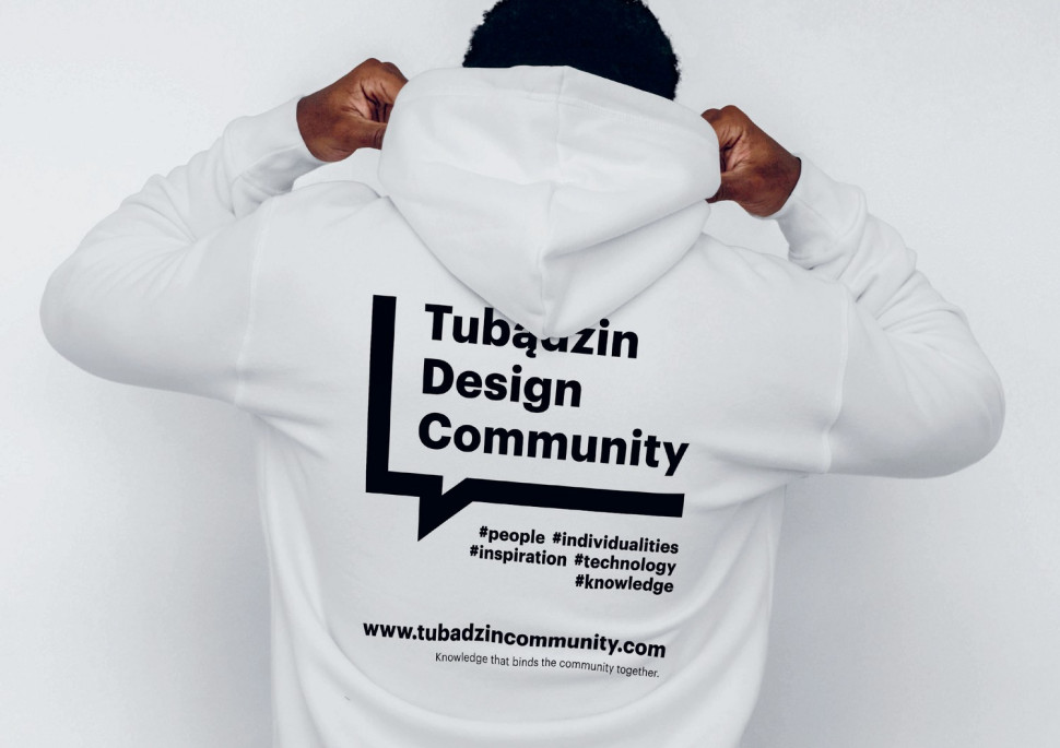 Tubądzin Design Community