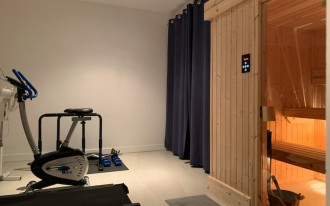 Co daje regularne korzystanie z sauny suchej? (reportaż)