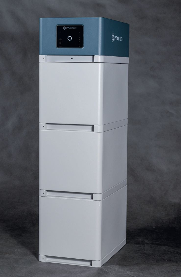 Magazyn energii do instalacji PV