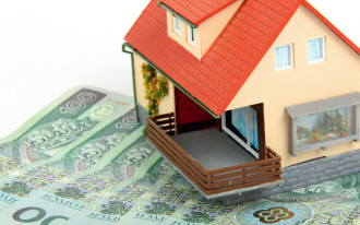 Czy w 2022 roku warto brać kredyt na dom?