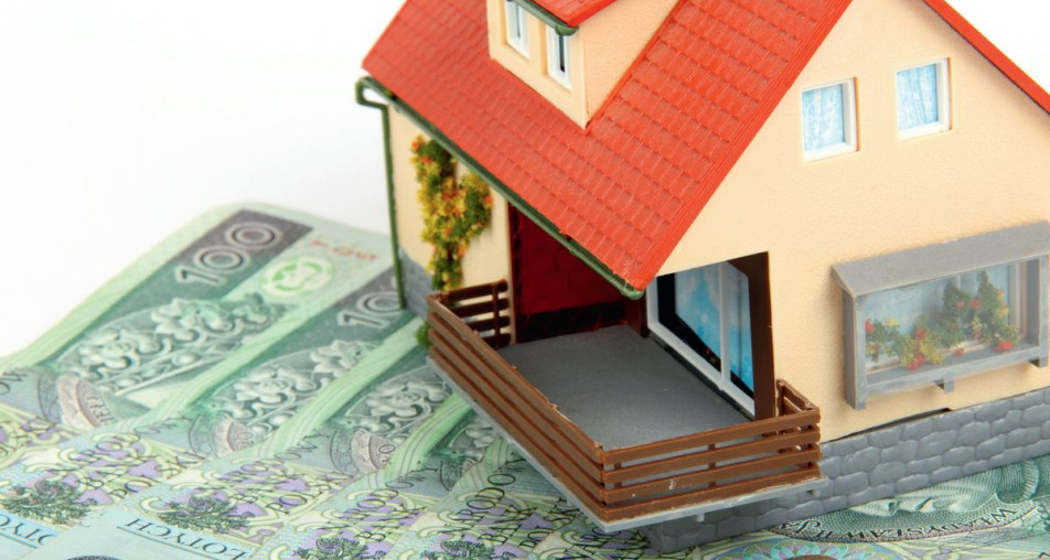Czy w 2022 roku warto brać kredyt na dom?