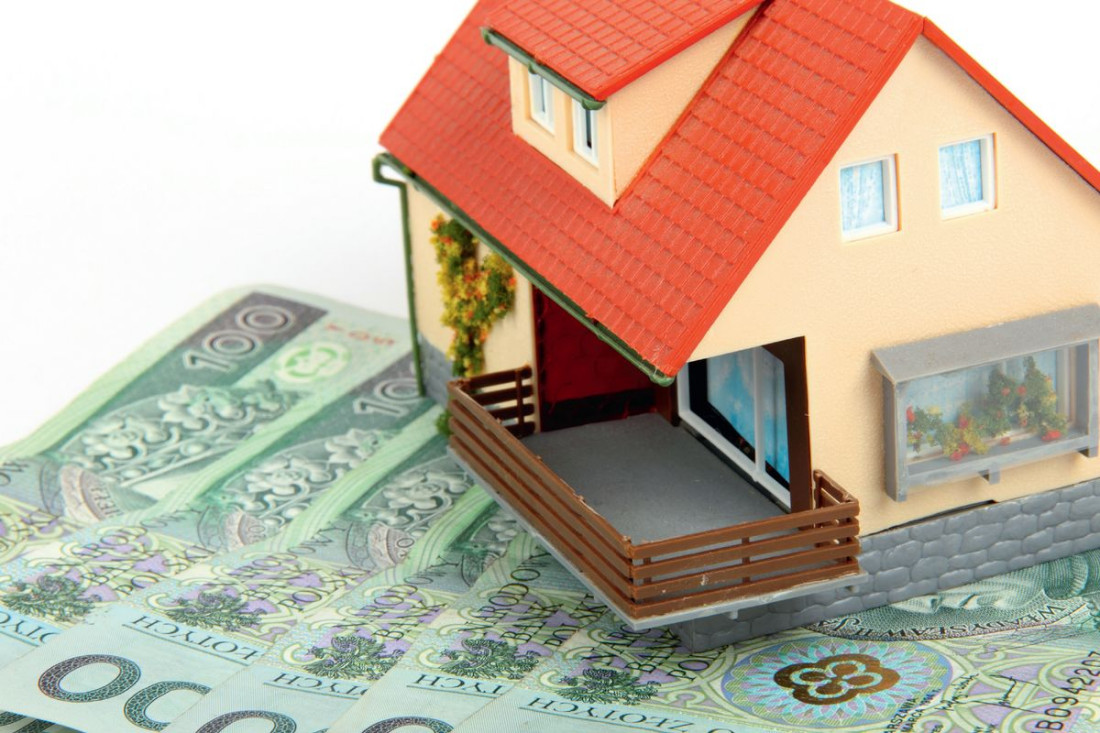 Czy w 2022 roku warto brać kredyt na dom?
