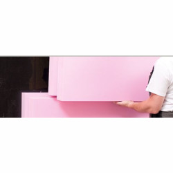 Płyty Austrotherm XPS TOP (polistyren ekstrudowany)