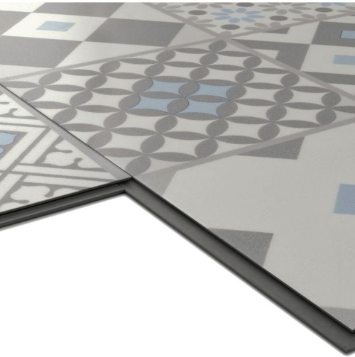 Panele winylowe samoprzylepne