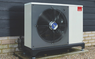 Pompa ciepła - na co zwrócić uwagę przed zakupem? 