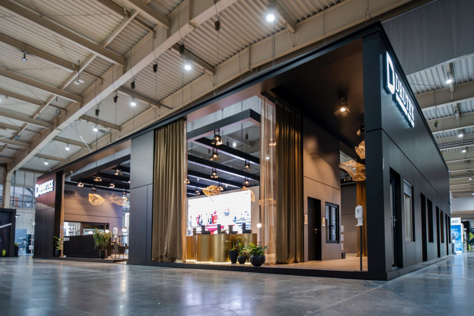 Drutex na targach BUDMA 2022