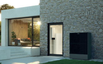 Vitocal 250-A - nowa generacja pomp ciepła