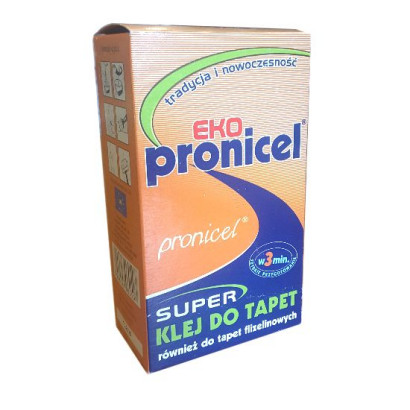 Klej do tapet PRONICEL EKO 200 g