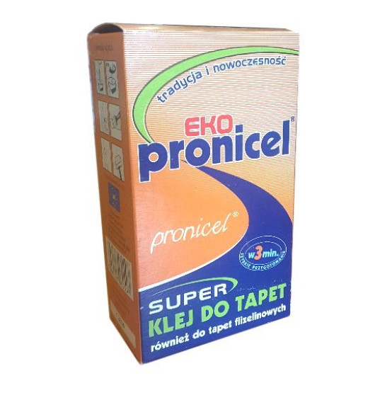 Klej do tapet PRONICEL EKO 200 g