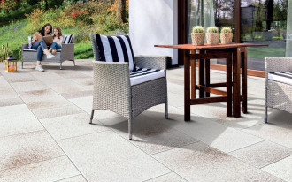 Wyposażenie ogrodu sprzyjające wypoczynkowi