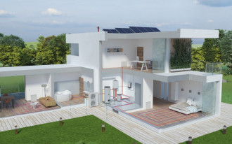 Kiedy warto zamontować hybrydową pompę ciepła?