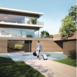 Inteligentny dom  Schüco