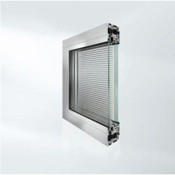 Okna Schüco AWS 120 CC.SI