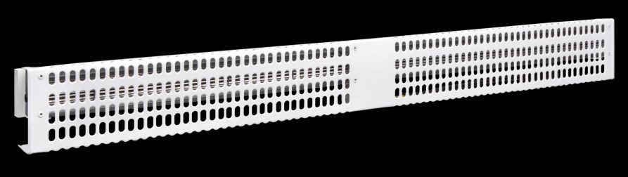 Wentylator podgrzejnikowy uniwersalny. fot. REGULUS®-system