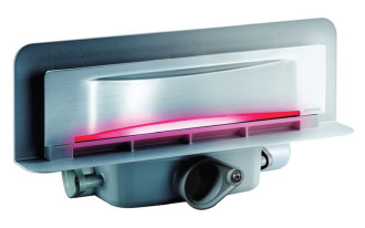 Odpływ ścienny Scada w asortymencie KESSEL