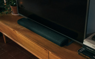 Soundbar do telewizora, czyli przestrzenny dźwięk w Twoim domu